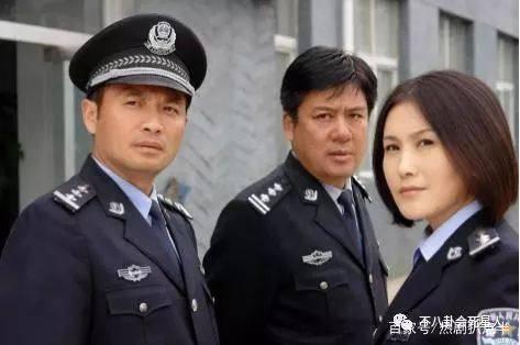 电视剧重案六组演员表,实力派演员阵容，揭秘悬疑刑侦风云