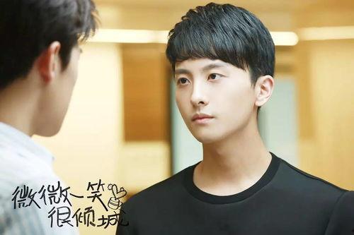 牛骏峰电视剧,青春热血，梦想起航